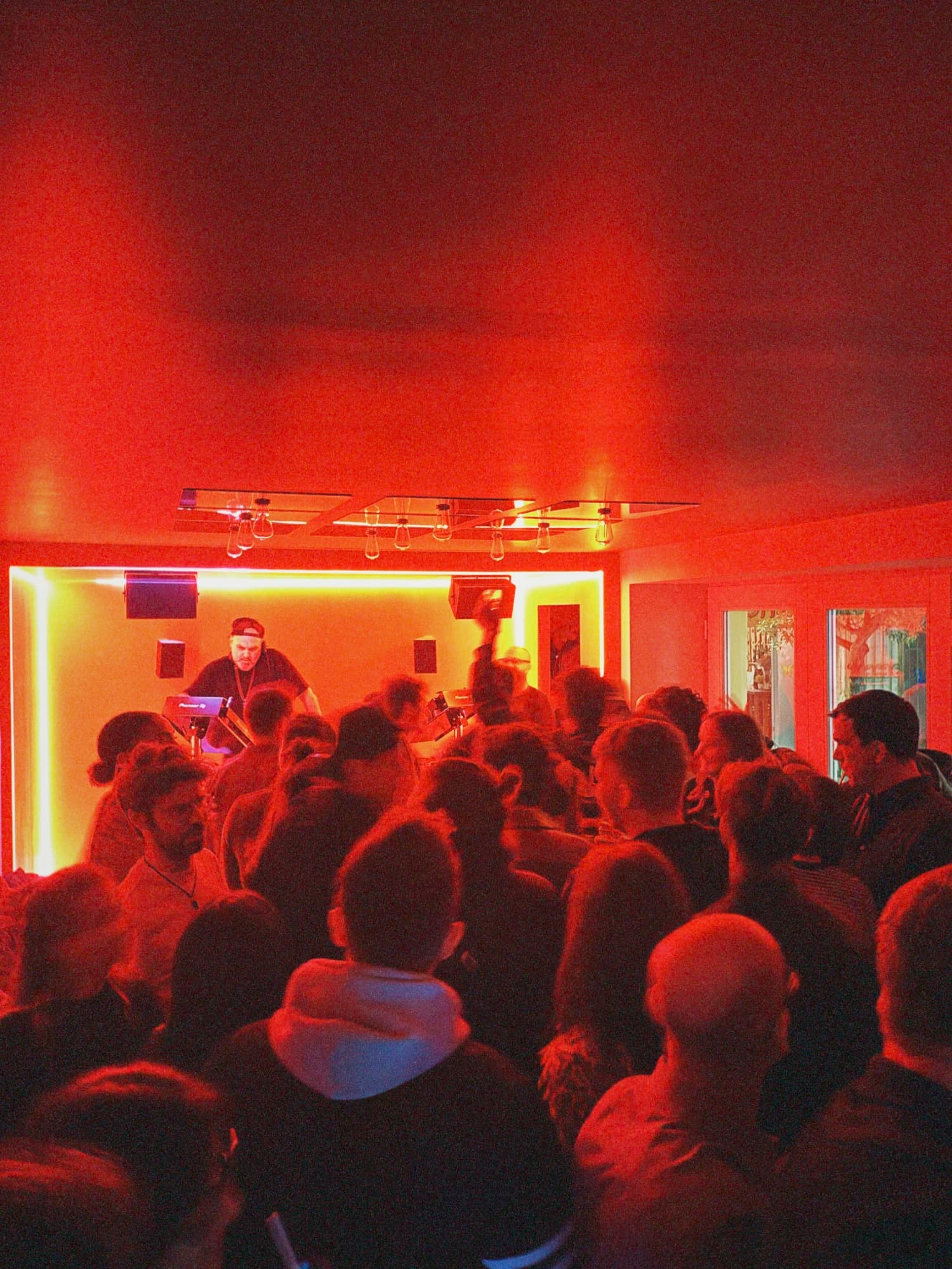 Chez Bouillotte