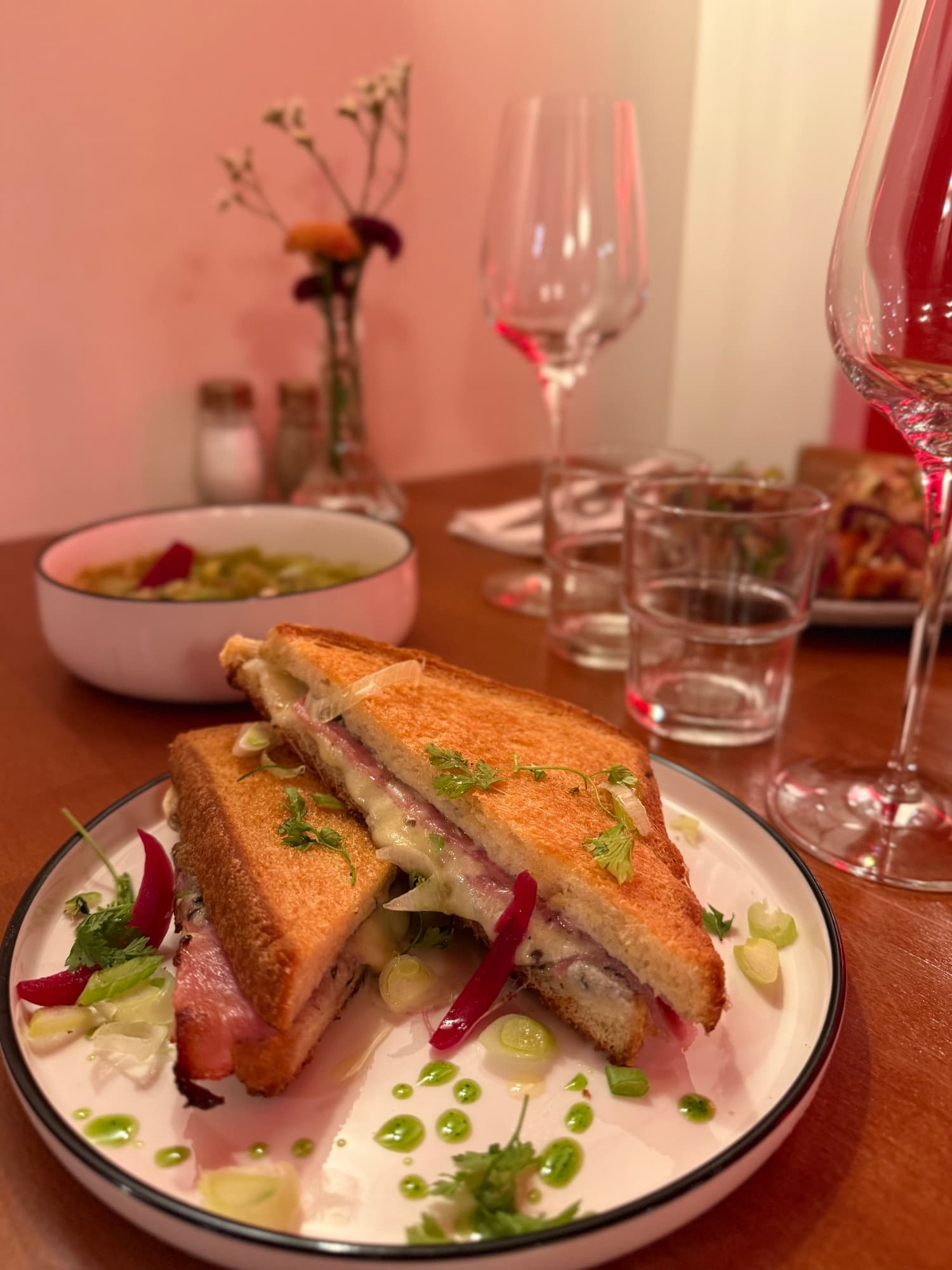 Chez Bouillotte