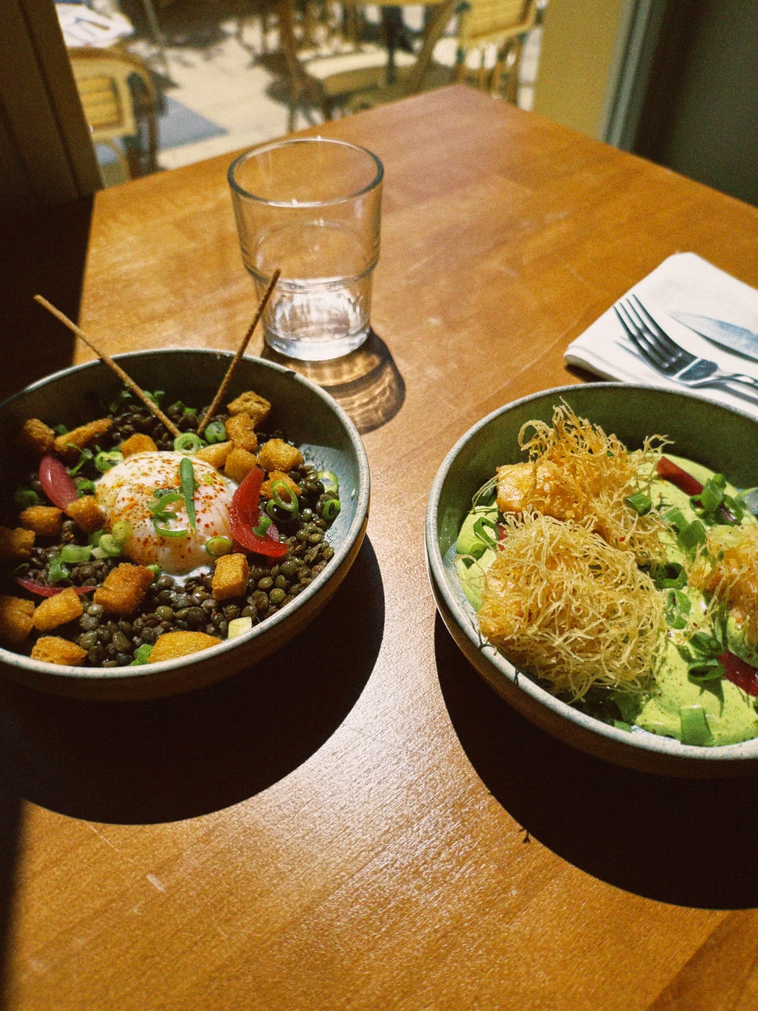 Chez Bouillotte