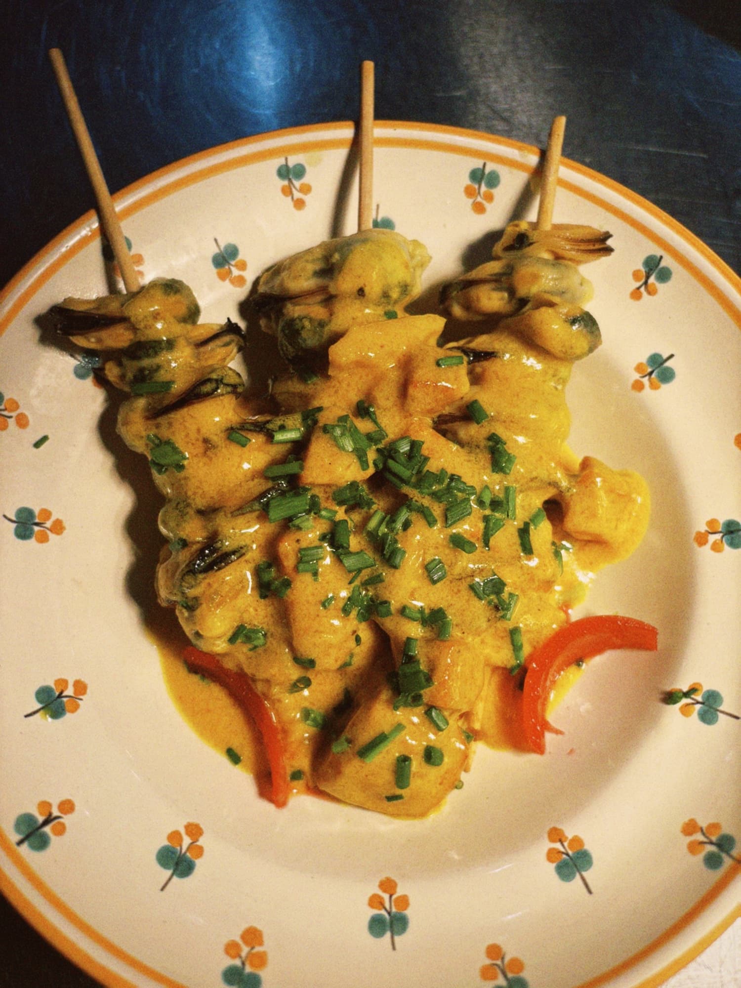 Chez Bouillotte