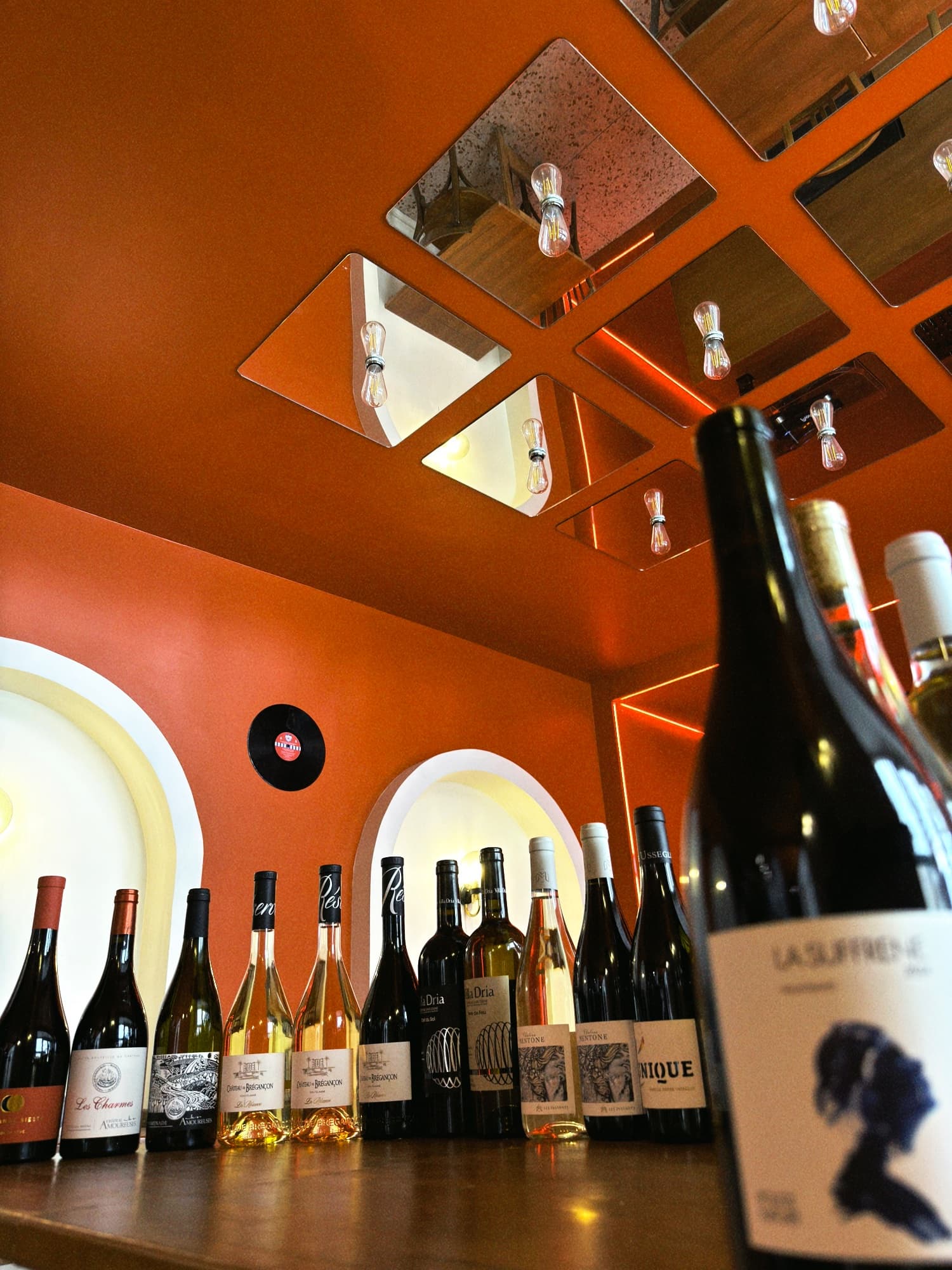 Chez Bouillotte