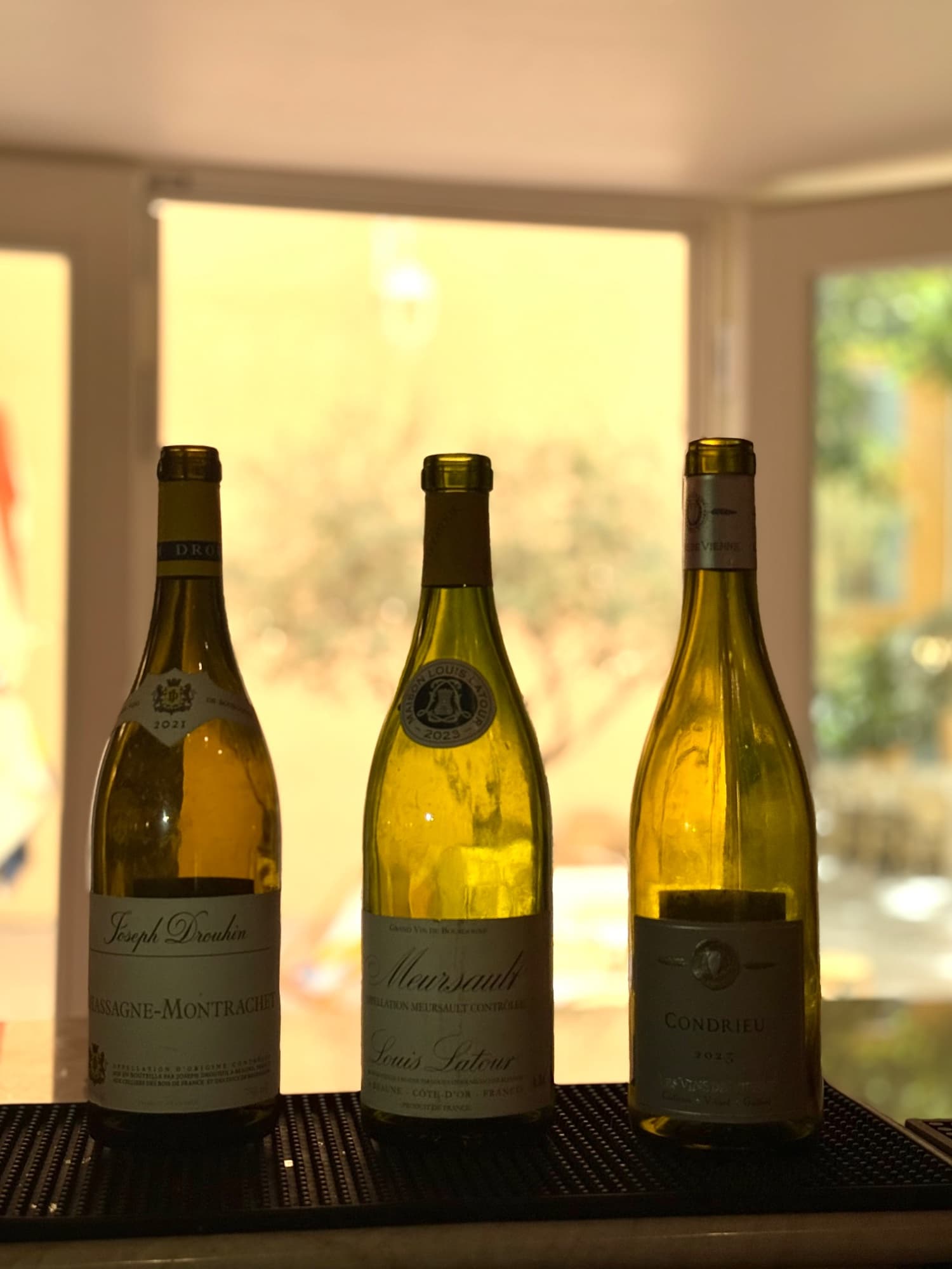 Chez Bouillotte